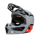 Kask Dainese Linea 01 Mips L/XL nardo gray red