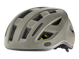 Kask Liv Relay Mips S/M matowy metal