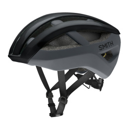 Kask Smith Network Mips 55-59 black mat cement