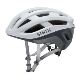 Kask Smith Persist 2 Mips white cement 51-55cm