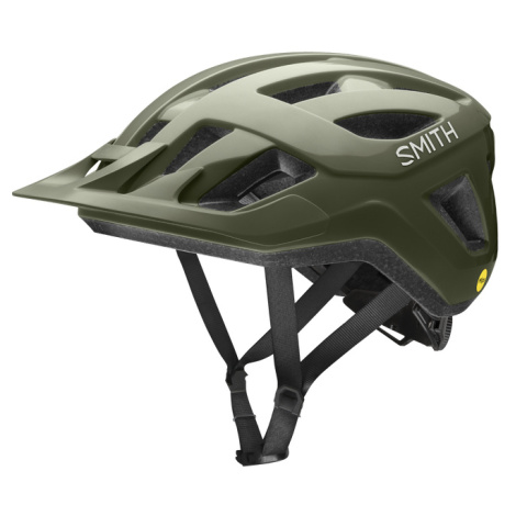 Kask Smith Convoy Mips moss 55-59