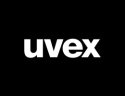 Kask Uvex Active black shiny 57-61cm