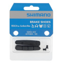 Okładziny hamulca Shimano R55C4 carbon szosa