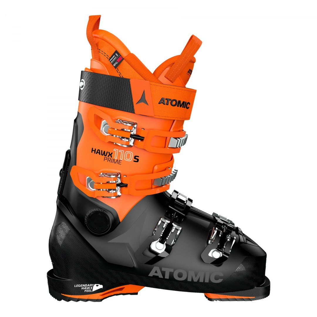 Buty narciarskie Atomic Hawx Prime 110 S 2021