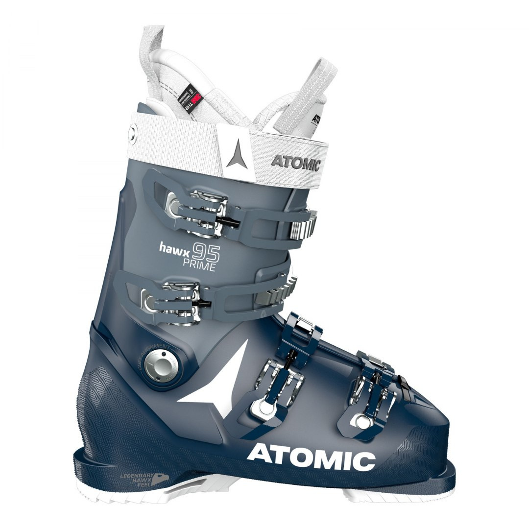 Buty narciarskie Atomic Hawx Prime 95 W 2021