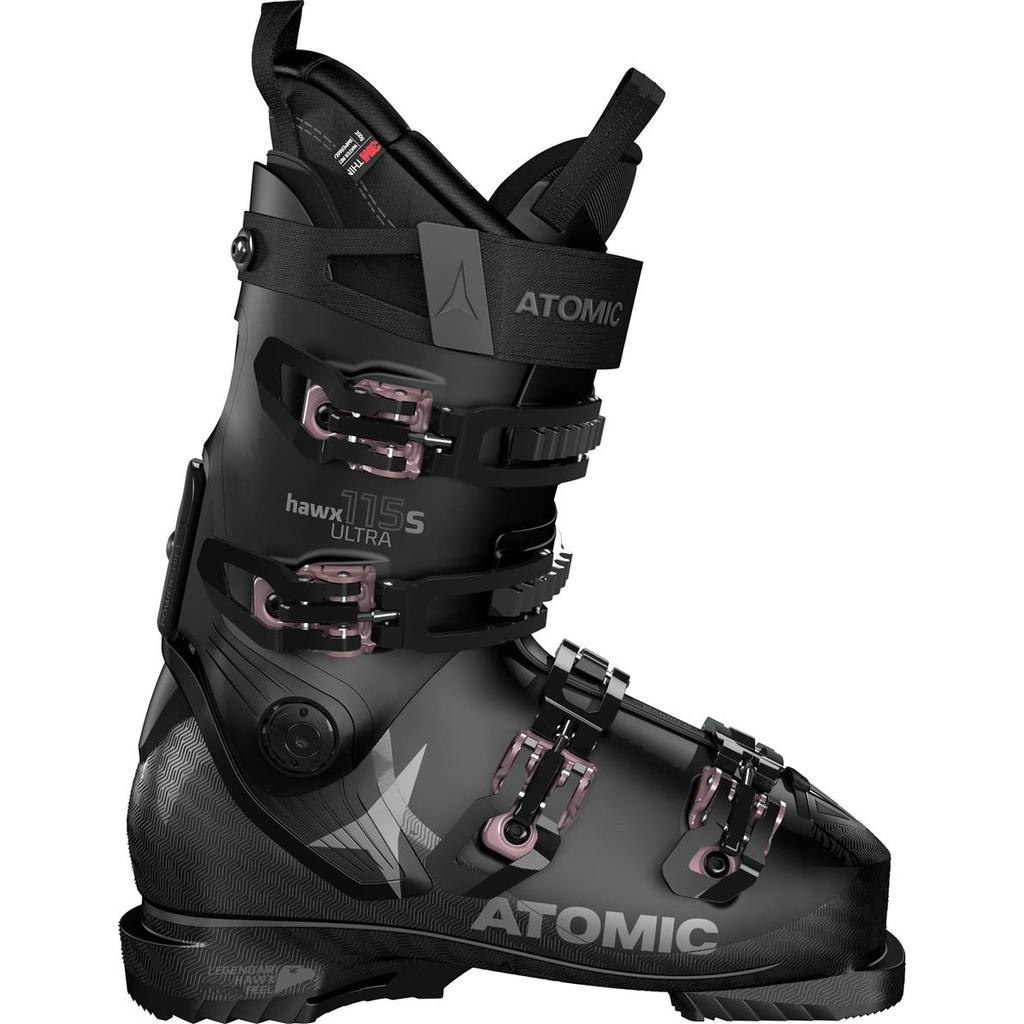 Buty narciarskie Atomic Ultra 115 S W 2021
