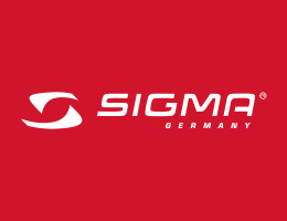 Licznik Sigma BC 5.16 SIG-05160