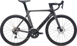 Rower Giant Propel Advanced 2 disc 2021