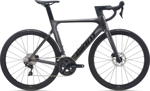 Rower Giant Propel Advanced 2 disc 2021