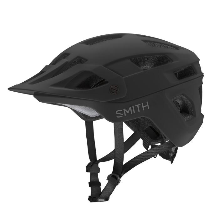 Kask Smith Engage Mips black 55-59