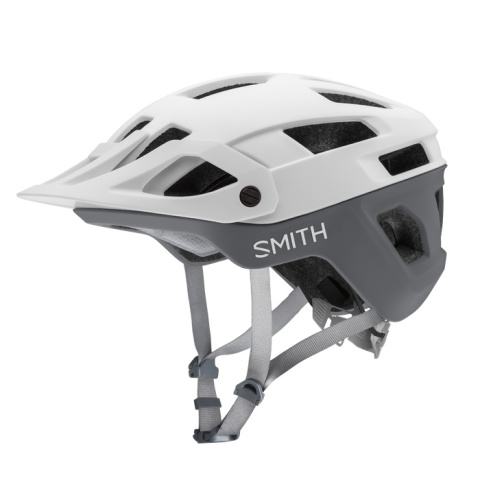 Kask Smith Engage Mips white 55-59