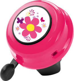 Dzwonek Puky G22 Safetybell pink 9985
