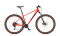 Rower KTM CHICAGO DISC 291 L 29er pomarańczowy 2023