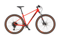 Rower KTM ULTRA RIDE XL 29er pomarańczowy 2022