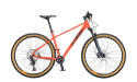Rower KTM ULTRA SPORT M 29er pomarańczowy 2021