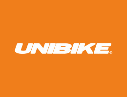 Rower Unibike Crossfire męski M-23 zielony 2021