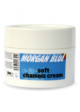 Maść Morgan Blue Soft Chamois Cream 200ml