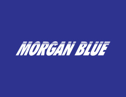 Olej Morgan Blue Extra Dry Lube 125ml