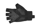 Rękawiczki Giant 22 Elevate L czarne krótki palec