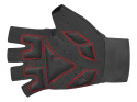 Rękawiczki Giant 22 Podium M czarn czer żel kr pal
