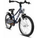 Rower PUKY Cyke 16 niebieski 2022