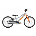 Rower PUKY LS-Pro 18-1 pomarańczowy 2021