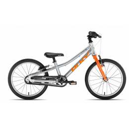 Rower PUKY LS-Pro 18-1 pomarańczowy 2021