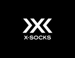Skarpety X-Socks 21/22 Carve Sliver 4.0 39-41 B037