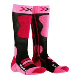 Skarpety X-Socks 21/22 Ski 4.0 Junior 31-34 G307