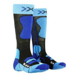 Skarpety X-Socks 21/22 Ski 4.0 Junior 35-38 G285