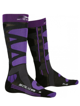 Skarpety X-Socks 21/22 Ski Control 4.0 37-38 G079