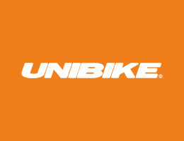 Rower Unibike Crossfire męski M 17 niebieski 2022