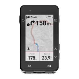 Licznik rowerowy z GPS iGPSport iGS630