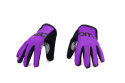Rękawiczki woom Tens 6 fioletowe