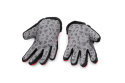 Rękawiczki woom Tens 6 czarne