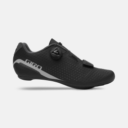 Buty Giro Cadet Carbon black rozmiar 41 2022