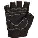 Rękawiczki Silvini Orso XXL black krótki palec 2023