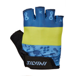 Rękawiczki Silvini Punta 5-6 CA1438 2022